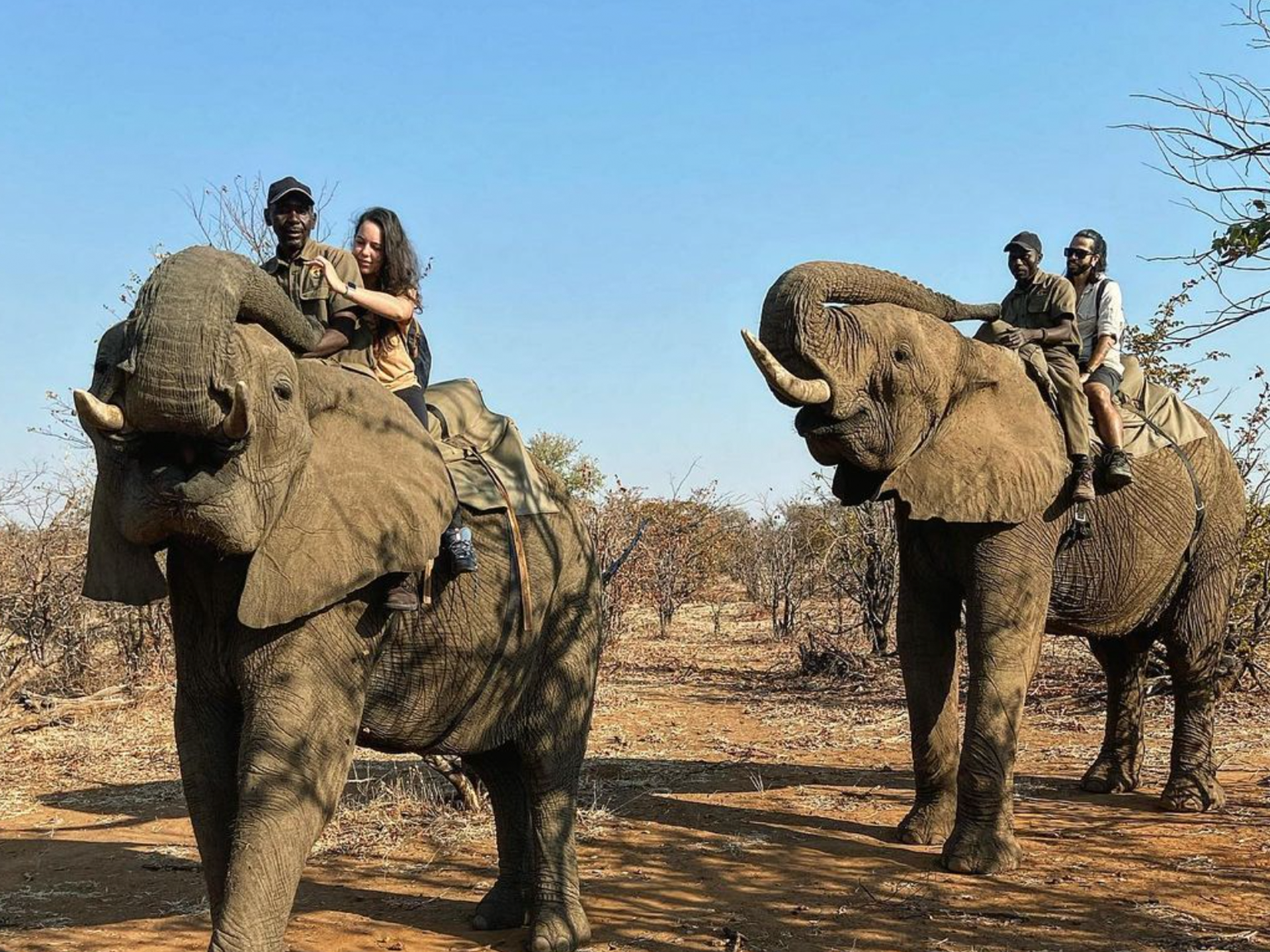 Discover the Heart of Africa