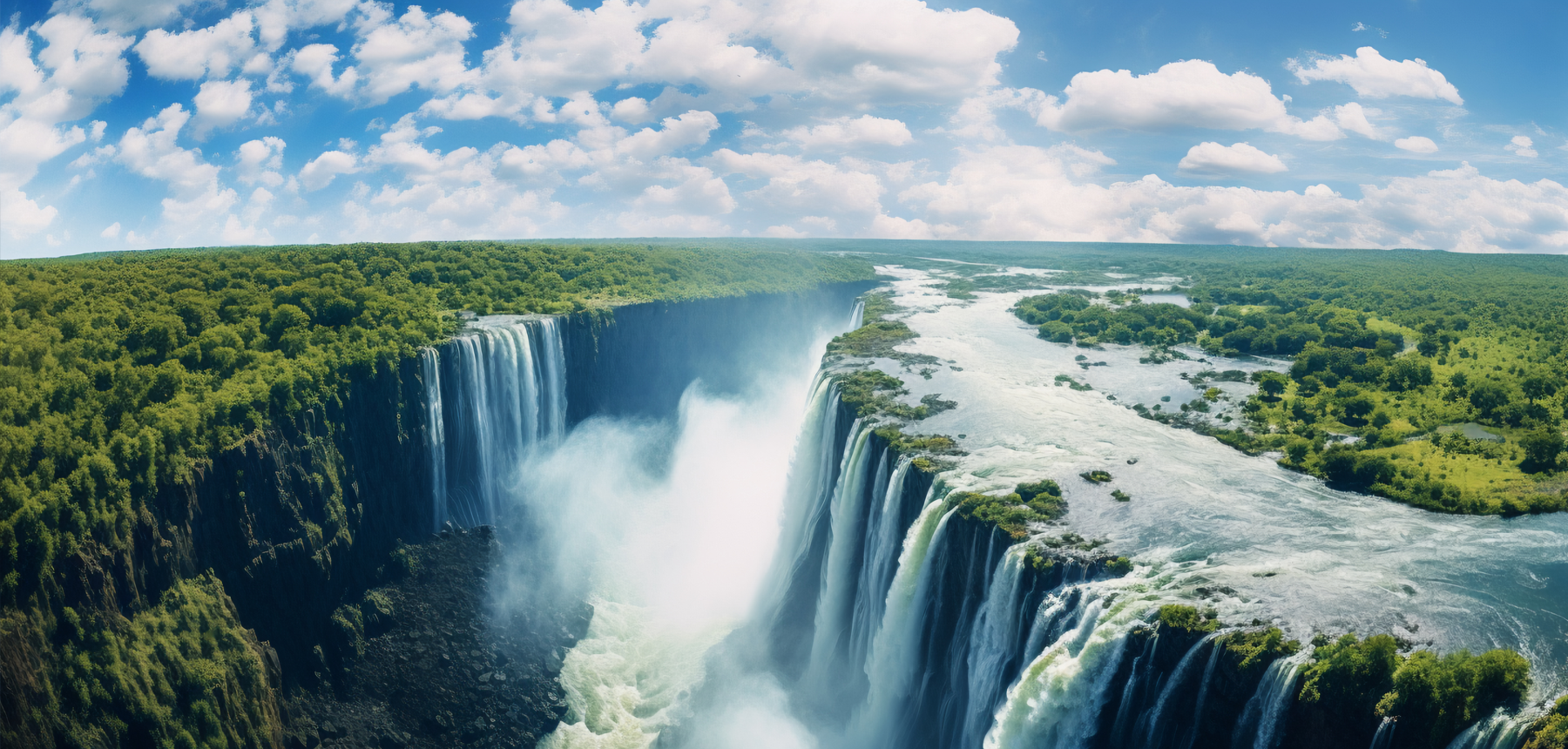 Victoria Falls Experiences