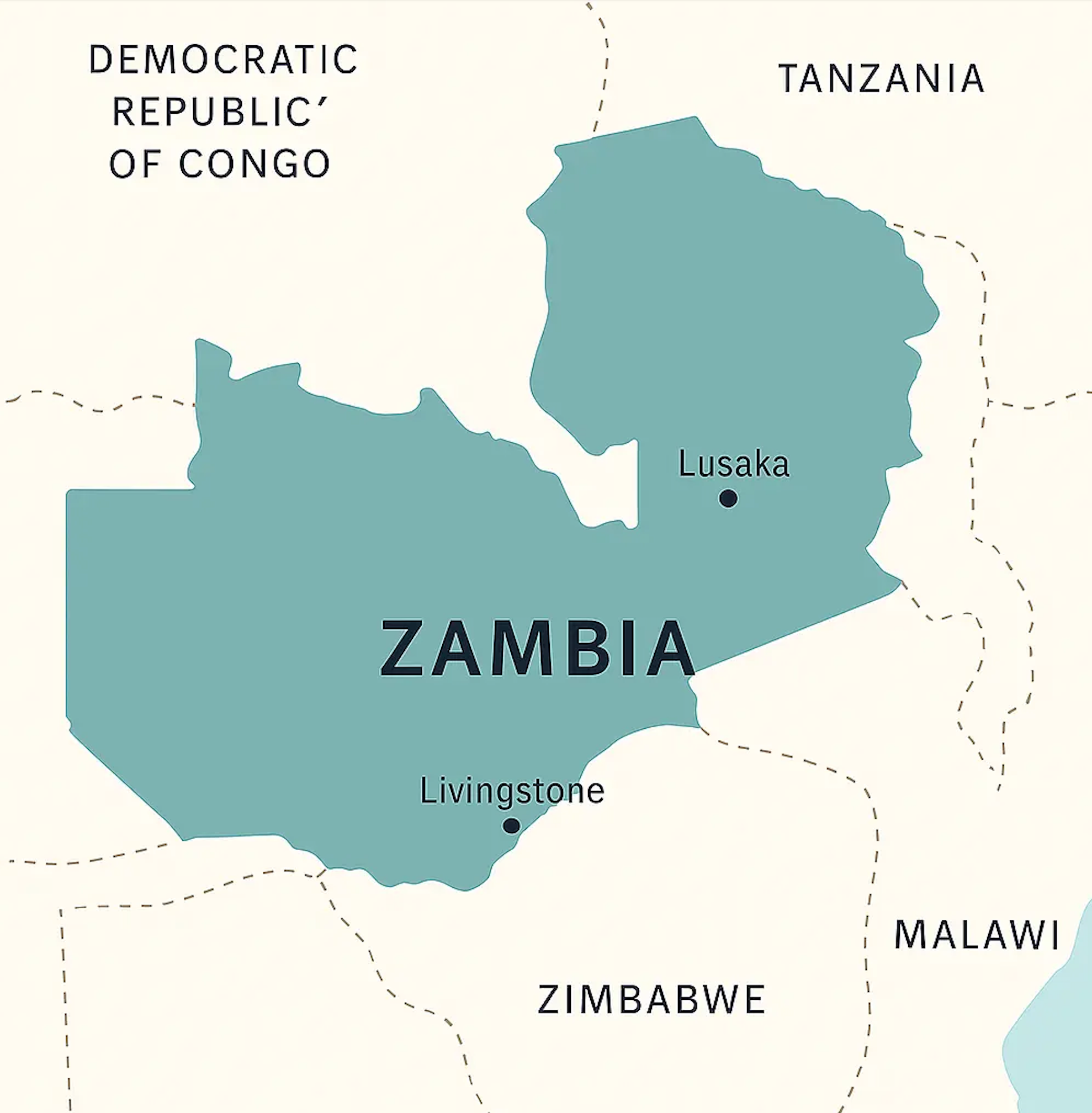 Livingstone, Zambia: Where History Meets Adventure