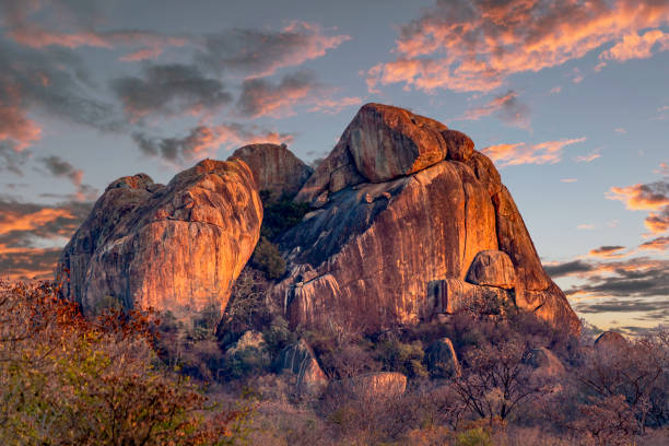 Matopos Day Trip: Sacred Hills, Ancient Stories, and Rhino Trails